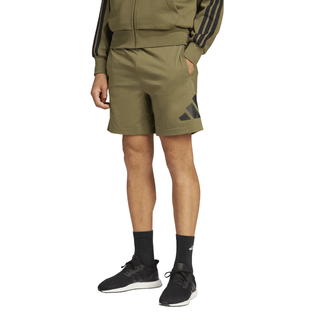 Pantaloncini - Adidas Essentials Big Logo Jersey