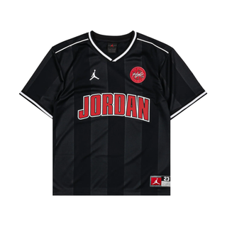 Maglia a MAniche Corte - Jordan JDB MJ Sport Jersey