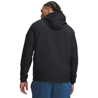 Giacca Windbreaker - UA Rival Woven