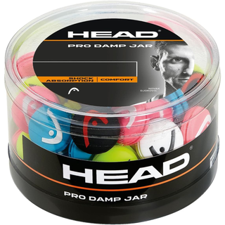 Antivibrazioni - Head Pro Damp Jar Bo