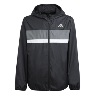 Giacca - Adidas Tiberio Windbreaker