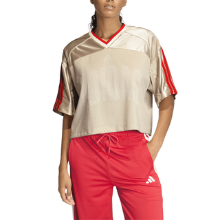 Maglia a MAniche Corte - Adidas Stadium Mesh