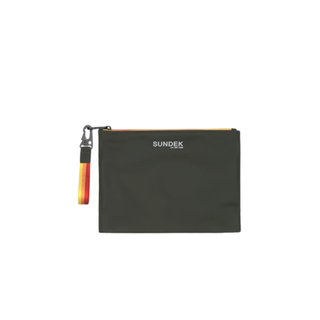 Pochette - Sundek zip Rainbow