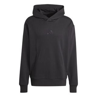Felpa Con Cappuccio - Adidas All SZN French Terry