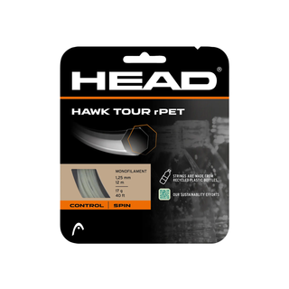 Corda da Tennis - Head Hawk Tour rPET