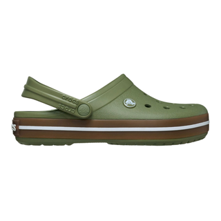 Sabot - Crocs Crocband Gum Clog