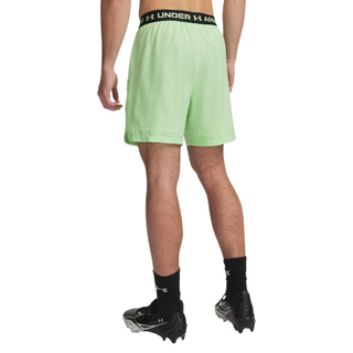 Pantaloncini - UA Vanish Woven Shorts da uomo 15 cm