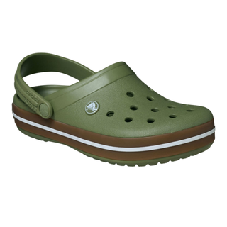 Sabot - Crocs Crocband Gum Clog