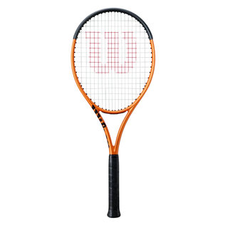 Racchetta da Tennis - Wilson Burn 100LS V6.0 RKT
