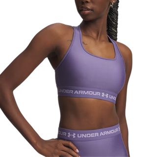 Reggiseno Sportivo - UA Armour® Mid Crossback