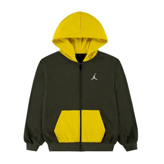 Felpa con Cappuccio - Jordan Brooklyn FT