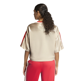 Maglia a MAniche Corte - Adidas Stadium Mesh