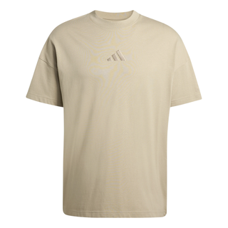 Maglia a Maniche Corte - Adidas All Szn