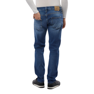 Jeans - Refrigiwear Bruce Denim