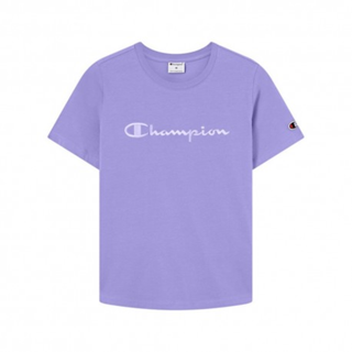 Maglia a Maniche Corte - Champion SS Tee
