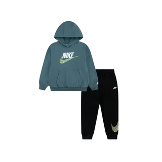 Tuta Sportiva - Nike B NSW ITZ Oversize FT PO Set