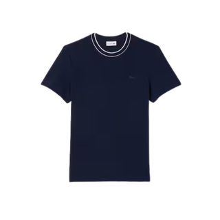 Maglia a Maniche Corte - Lacoste Piqué