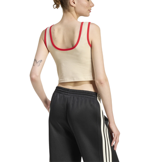 Canotta - Adidas Stadium Tank