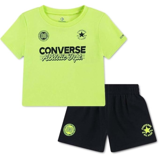 Completo - Converse CNVB Multi Hit GFX