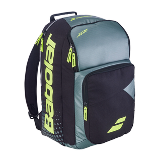 Zaino da Tennis - Babolat Pure Aero Backpack