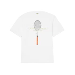 Maglia a Maniche Corte - Lacoste