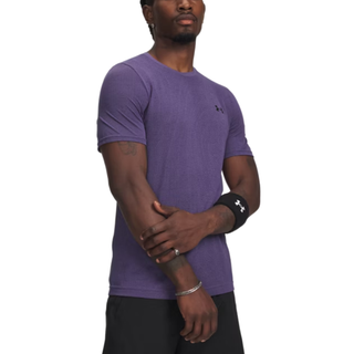 Maglia a Maniche Corte - Under Armour Vanish Seamless