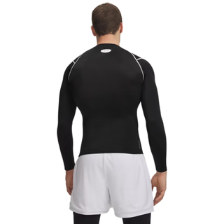 Maglia a Compressione - UA HeatGear® Elite
