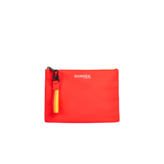 Pochette - Sundek zip Rainbow