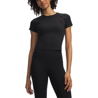 Maglia a Maniche Corte - UA Motion Mesh