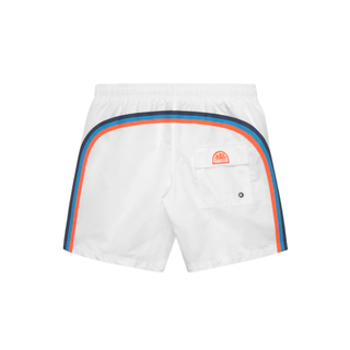 Costume da Bagno - Sundek Iconic Taffeta