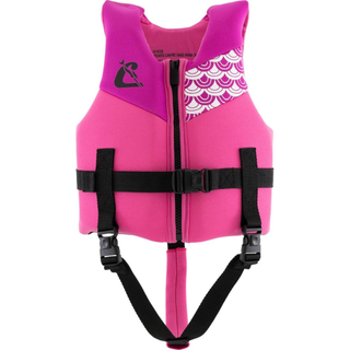Giubotto da Nuoto - Cressi Froggy Swim Vest