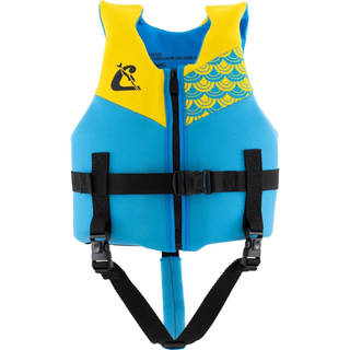 Giubotto da Nuoto - Cressi Froggy Swim Vest