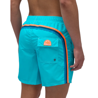 Costume da Bagno - Sundek Iconic Taffeta