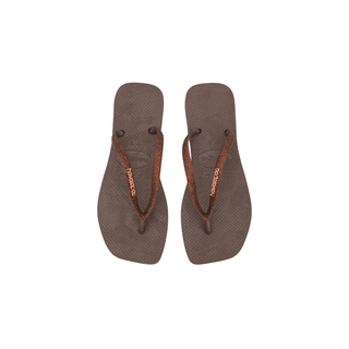 Infradito - Havaianas Square Glitter