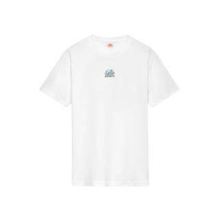 Maglia a Maniche Corte - Sundek Tidal Surfer