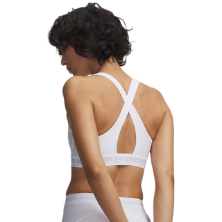 Reggiseno Sportivo - UA Armour® Mid Crossback