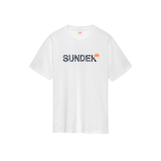 Maglia a Maniche Corte - Sundek