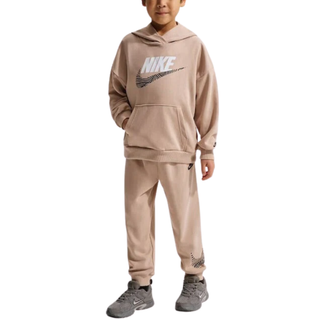Tuta Sportiva - Nike B NSW ITZ Oversize FT PO Set