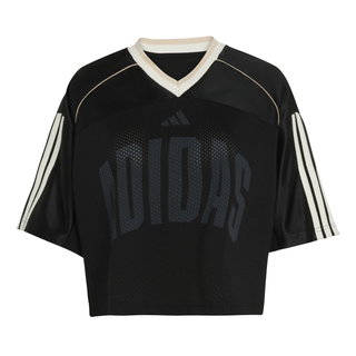 Maglia a MAniche Corte - Adidas Stadium Mesh