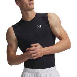 Canotta - Under Armour HeatGear® Compression