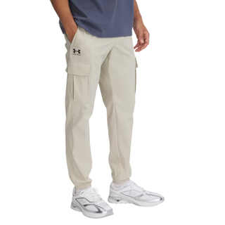 Pantalone Cargo - UA Vibe Woven
