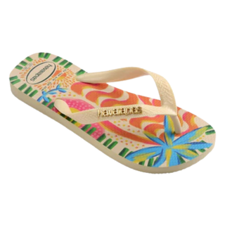 Infradito - Havaianas Top Bossa FC