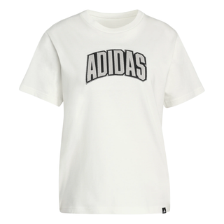 Maglia a Maniche Corte - Adidas Collegiate Graphic
