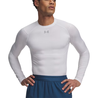 Maglia a Compressione - UA HeatGear® Elite
