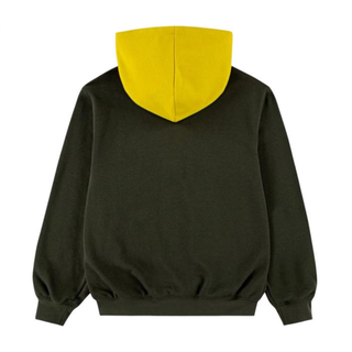 Felpa con Cappuccio - Jordan Brooklyn FT