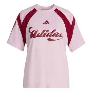 Maglia a Maniche Corte - Adidas House Of Tiro Jersey
