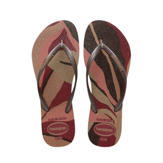 Infradito - Havaianas Slim Palette Glow W