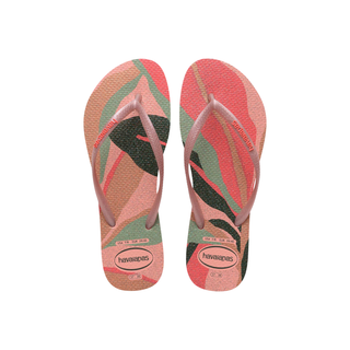 Infradito - Havaianas Slim Palette Glow W