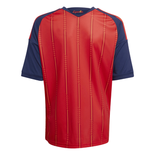Maglia da Calcio - Adidas Spain 26 Home Kids Jersey