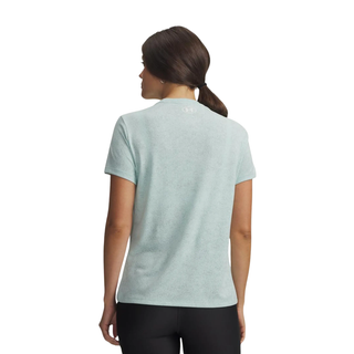 Maglia a Maniche Corte - Under Armour Tech Pixelate